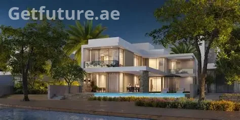Sobha City Abu Dhabi: Luxury Green Sanctuary Waterfront Living in Al Bahiya 8