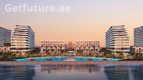 Sobha City Abu Dhabi: Luxury Green Sanctuary Waterfront Living in Al Bahiya 7