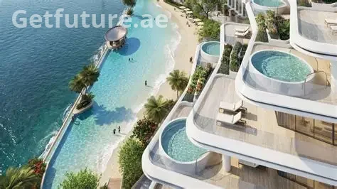 Sobha City Abu Dhabi: Luxury Green Sanctuary Waterfront Living in Al Bahiya 5