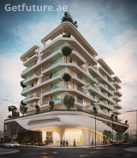 Natuzzi Harmony Residences at Dubai Islands: Italian Elegance Meets Waterfront Luxury 4