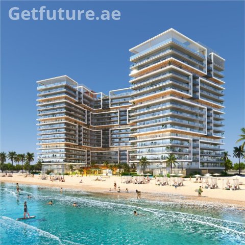 Experience Modern Urban Living at DAMAC District – The Future of Connected Life in Dubai 8