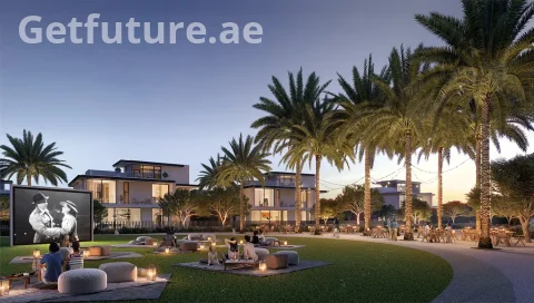 The Valley by Emaar: A Master-Planned Haven for Families & Investors in Dubai 6