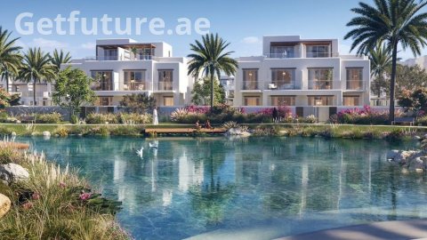 The Valley by Emaar: A Master-Planned Haven for Families & Investors in Dubai 5