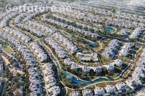 The Valley by Emaar: A Master-Planned Haven for Families & Investors in Dubai 4