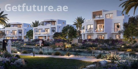 The Valley by Emaar: A Master-Planned Haven for Families & Investors in Dubai 3