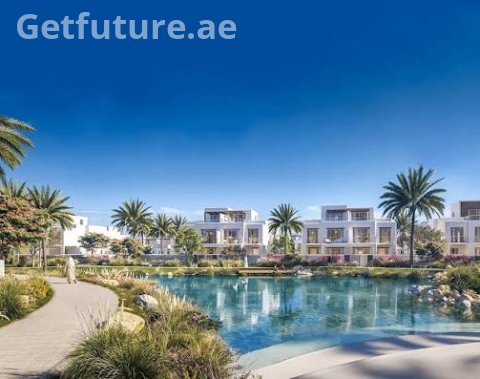 The Valley by Emaar: A Master-Planned Haven for Families & Investors in Dubai