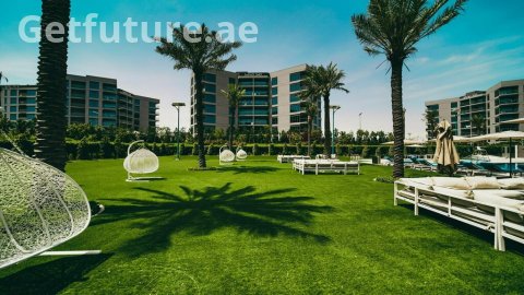 MAG in Dubai South: Modern Living & Smart Investments in the City’s Future Hub 9