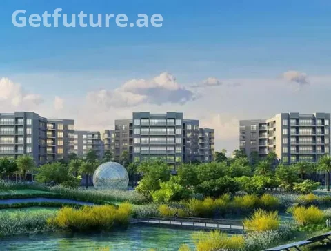 MAG in Dubai South: Modern Living & Smart Investments in the City’s Future Hub
