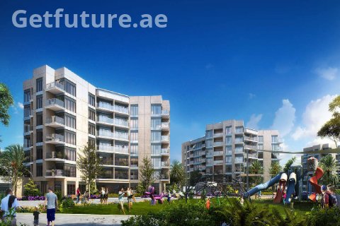 MAG in Dubai South: Modern Living & Smart Investments in the City’s Future Hub 7