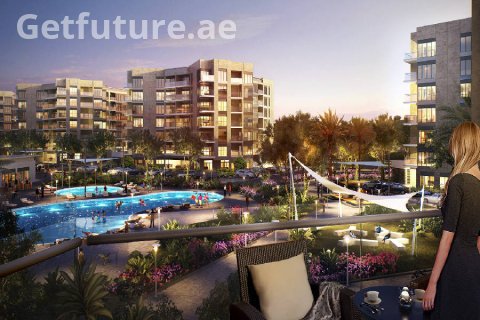MAG in Dubai South: Modern Living & Smart Investments in the City’s Future Hub 5