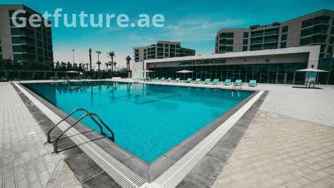 MAG in Dubai South: Modern Living & Smart Investments in the City’s Future Hub 4