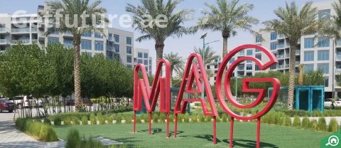 MAG in Dubai South: Modern Living & Smart Investments in the City’s Future Hub 3