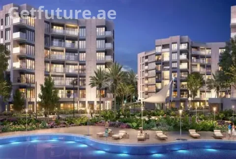 MAG in Dubai South: Modern Living & Smart Investments in the City’s Future Hub