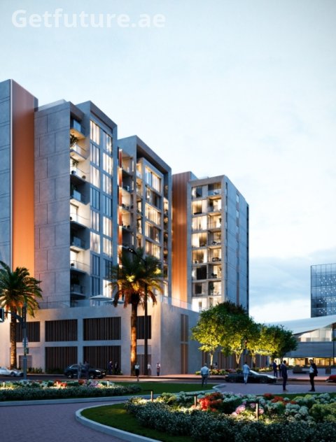 Deyaar Rosalia Majan: Comprehensive Investment Guide, Pricing, and Payment Plans 2026 4
