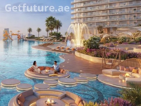 Greenz by Danube: Experience Elite Horizontal Living in Al Rowaiyah First 9