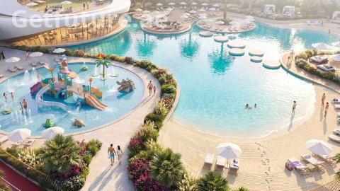 Greenz by Danube: Experience Elite Horizontal Living in Al Rowaiyah First 7