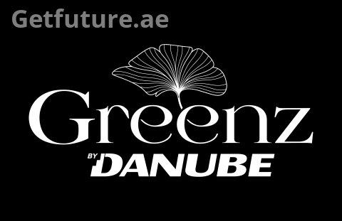 Greenz by Danube: Experience Elite Horizontal Living in Al Rowaiyah First 4