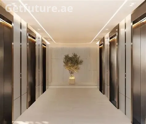 Jade Tower by Tiger Properties: Luxury Living in the Heart of Majan, Dubailand 10