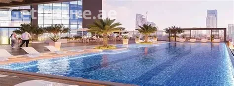 Jade Tower by Tiger Properties: Luxury Living in the Heart of Majan, Dubailand 5