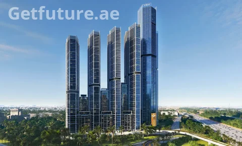 Sobha South Dubai | Ultra-Luxury Villas in Dubai South | Sobha Realty 7