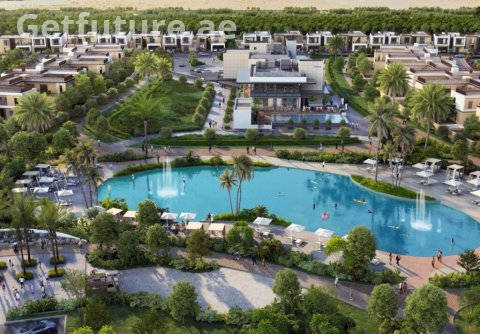 Sobha South Dubai | Ultra-Luxury Villas in Dubai South | Sobha Realty