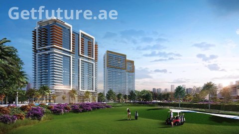 DAMAC Hills 2 | Premier Residential Community in Dubai | DAMAC Properties