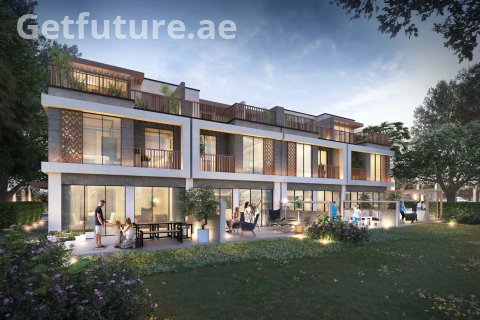 DAMAC Hills 2 | Premier Residential Community in Dubai | DAMAC Properties 10