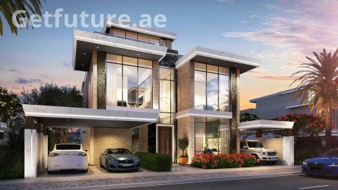 DAMAC Hills 2 | Premier Residential Community in Dubai | DAMAC Properties 9