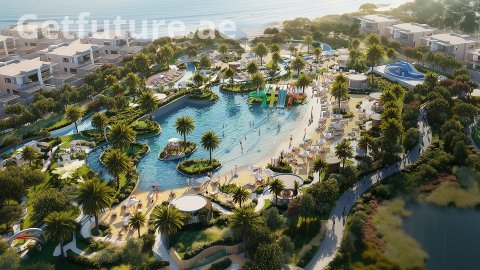 DAMAC Hills 2 | Premier Residential Community in Dubai | DAMAC Properties 8