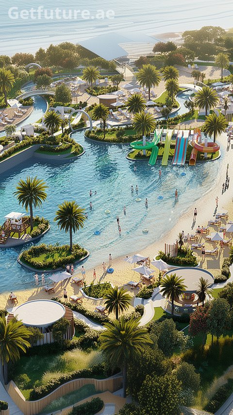 DAMAC Hills 2 | Premier Residential Community in Dubai | DAMAC Properties 7