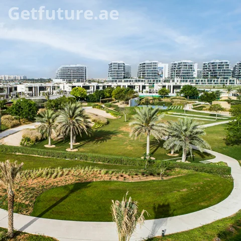 DAMAC Hills 2 | Premier Residential Community in Dubai | DAMAC Properties 5