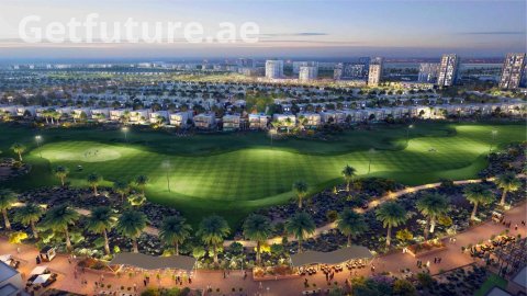 DAMAC Hills 2 | Premier Residential Community in Dubai | DAMAC Properties