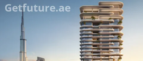Avarra Palace Dubai | Luxury Residences Near Burj Khalifa | Emaar 10