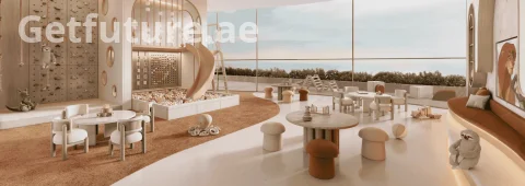 Avarra Palace Dubai | Luxury Residences Near Burj Khalifa | Emaar 9