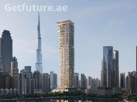 Avarra Palace Dubai | Luxury Residences Near Burj Khalifa | Emaar