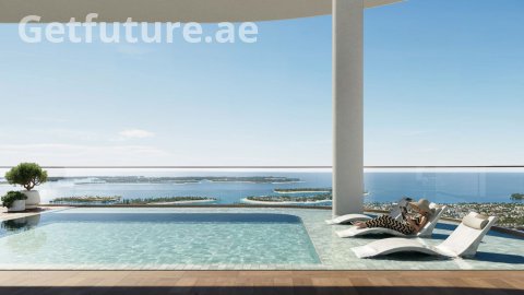 Avarra Palace Dubai | Luxury Residences Near Burj Khalifa | Emaar 7