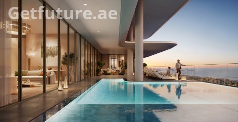 Avarra Palace Dubai | Luxury Residences Near Burj Khalifa | Emaar 6