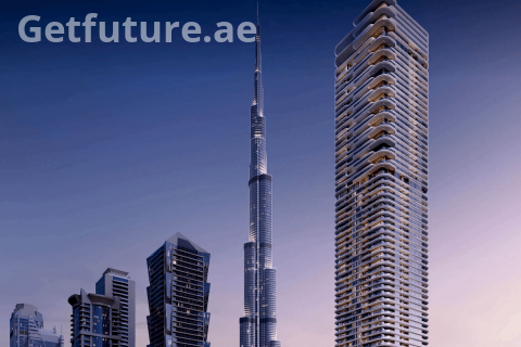 Avarra Palace Dubai | Luxury Residences Near Burj Khalifa | Emaar 5
