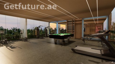 Lazord by Lapis: The New Standard of Luxury Living in Majan 8