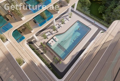 Lazord by Lapis: The New Standard of Luxury Living in Majan 6