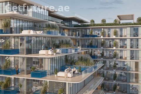 Lazord by Lapis: The New Standard of Luxury Living in Majan