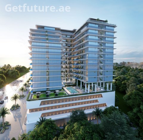 Lazord by Lapis: The New Standard of Luxury Living in Majan 5