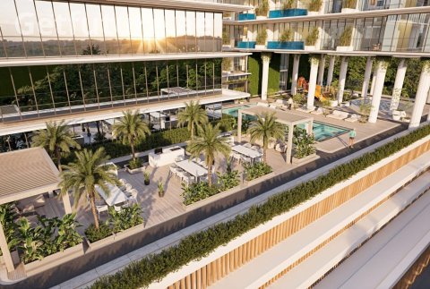 Lazord by Lapis: The New Standard of Luxury Living in Majan 3