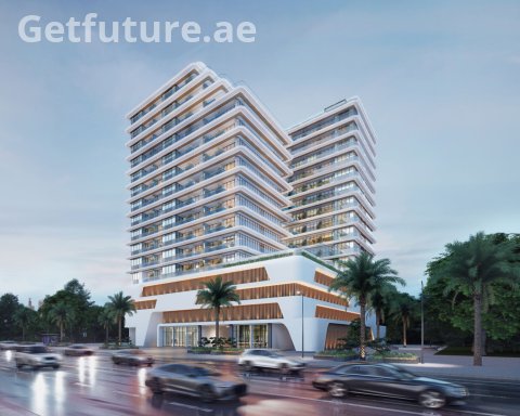Lazord by Lapis: The New Standard of Luxury Living in Majan