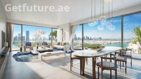 Rivage by Deyaar – Luxury Waterfront Living on Al Reem Island, Abu Dhabi 12