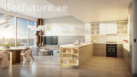 Rivage by Deyaar – Luxury Waterfront Living on Al Reem Island, Abu Dhabi 10