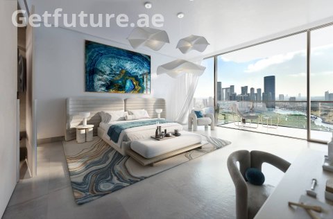 Rivage by Deyaar – Luxury Waterfront Living on Al Reem Island, Abu Dhabi 9