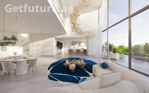 Rivage by Deyaar – Luxury Waterfront Living on Al Reem Island, Abu Dhabi 8