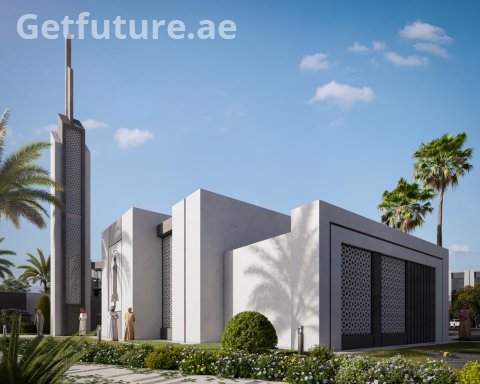 Invest in Bianca by Reportage: Luxury Living in the Heart of Abu Dhabi