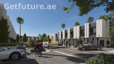 Invest in Bianca by Reportage: Luxury Living in the Heart of Abu Dhabi 7